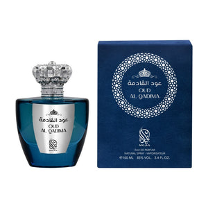 Nylaa oud Al Qadima 100ml - Apa de Parfum Unisex