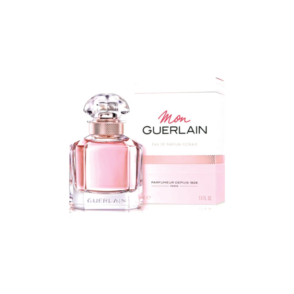 Guerlain Mon Guerlain Eau de Parfumflorale 100ml - Pentru Femei
