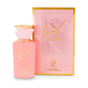 Attri Lara 100ml - Apa de Parfum Pentru Femei