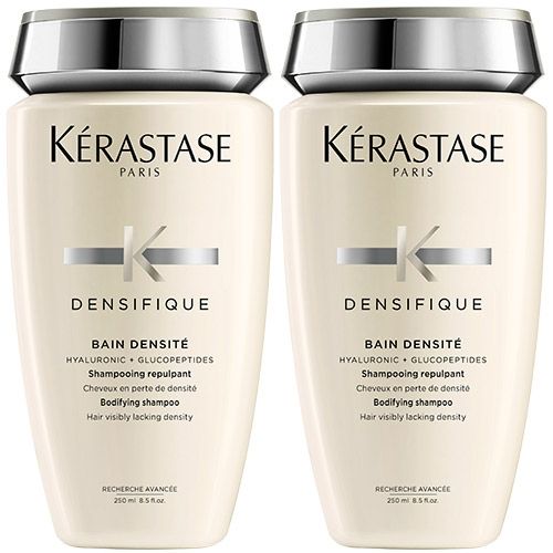 Set Kerastase Densifique 2 x Bain Densite - Sampon Pentru Densitate 250ml