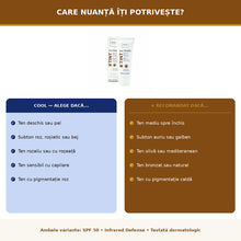 Încarcă imaginea în Galerie, Obagi Sun Shield Tint Warm SPF50 85gr - Protectie Solara Nuantatoare
