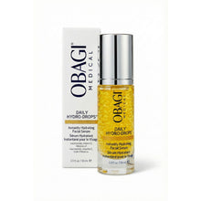Încarcă imaginea în Galerie, Obagi Daily Hydro-Drops 30ml - Ser Antioxidant
