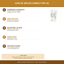 Încarcă imaginea în Galerie, Obagi Sun Shield Tint Warm SPF50 85gr - Protectie Solara Nuantatoare
