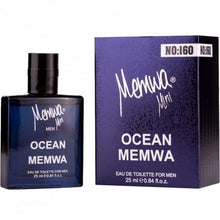 Încarcă imaginea în Galerie, Memwa Ocean - Apa de Toaleta Unisex 25ml
