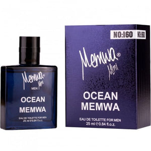 Memwa Ocean - Apa de Toaleta Unisex 25ml