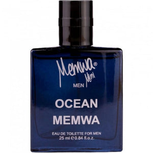 Memwa Ocean - Apa de Toaleta Unisex 25ml