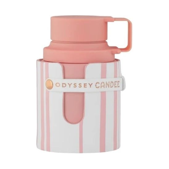 Armaf Odyssey Candee - Apa De Parfum Pentru Femei 100ml