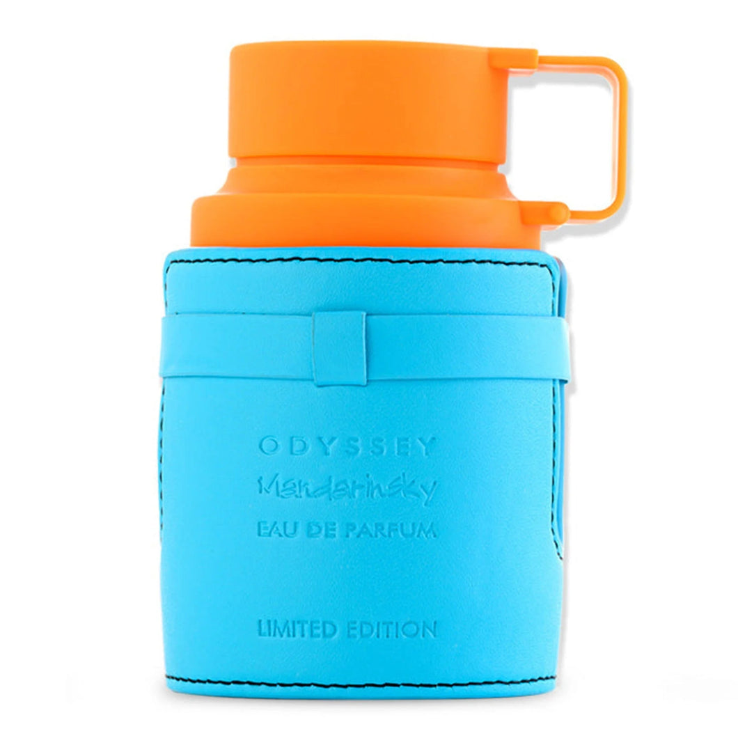 Armaf Odyssey Mandarin Sky - Apa de Parfum Pentru Barbati 100ml