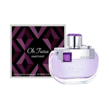 Încarcă imaginea în Galerie, Rue Broca Oh Tiara Amethyst 100ml - Apa de Parfum Pentru Femei
