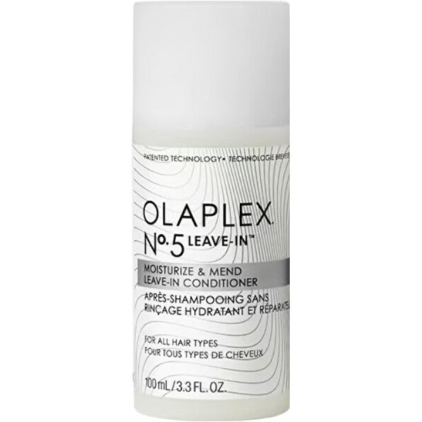 Olaplex No.5 Leave-In - Balsam Leave-In 100ml - Beauty Lounge