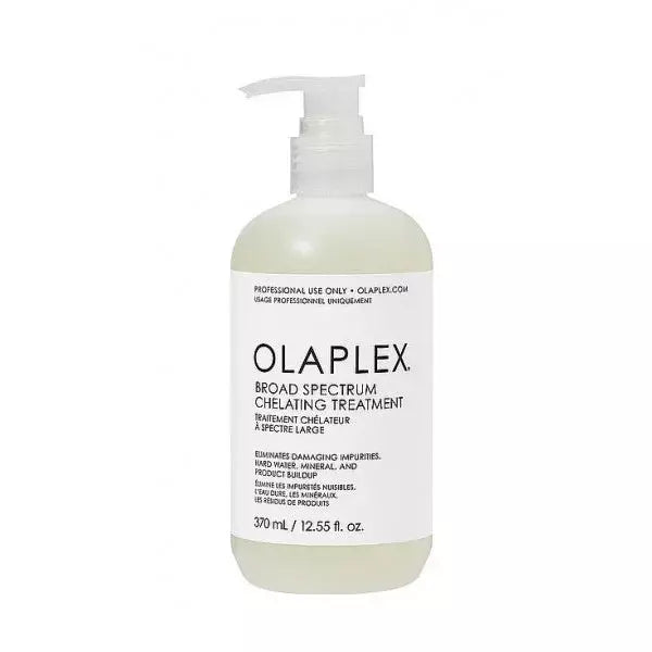 Olaplex Broad Spectrum Chelating - Tratament Profesional pentru Curatarea Profunda a Parului 370ml