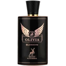 Încarcă imaginea în Galerie, Maison Alhambra Olivia Blossom - Apa de Parfum Pentru Femei 80ml
