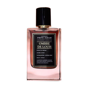 Paris Corner Privezarah Ombre de Louis Extrait de Parfum 70ml - Apa de Parfum Pentru Barbati