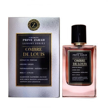 Încarcă imaginea în Galerie, Paris Corner Privezarah Ombre de Louis Extrait de Parfum 70ml - Apa de Parfum Pentru Barbati
