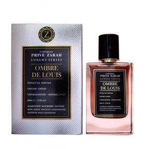 Paris Corner Privezarah Ombre de Louis Extrait de Parfum 70ml - Apa de Parfum Pentru Barbati