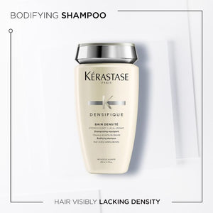 Set Kerastase Densifique 2 x Bain Densite - Sampon Pentru Densitate 250ml