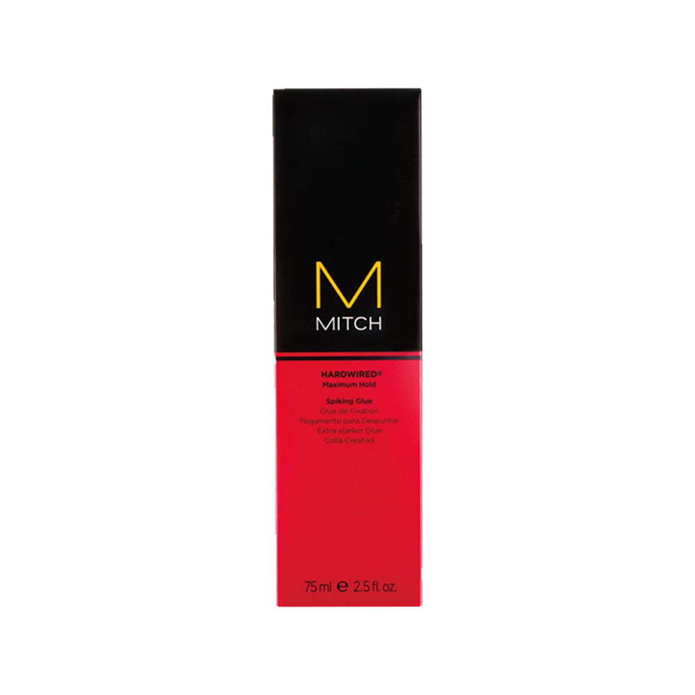 Paul Mitchell Mitch Hardwired 75ml - Gel cu Fixare Maxima