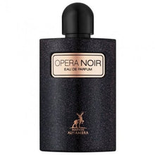 Încarcă imaginea în Galerie, Maison Alhambra Opera Noir - Apa de Parfum Pentru Femei 100ml
