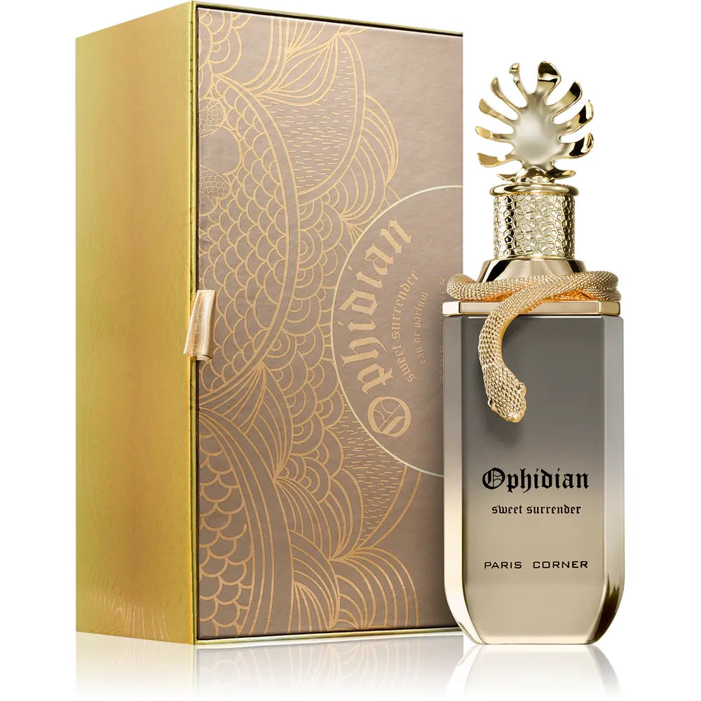 Paris Corner Ophidian Sweet Surrender 100ml - Apa de Parfum Unisex
