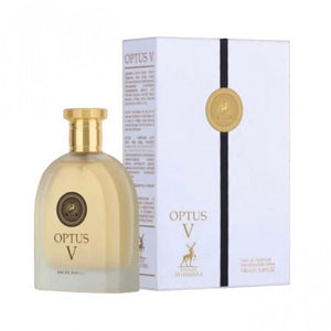 Maison Alhambra Optus V - Apa de Parfum Unisex 100ml