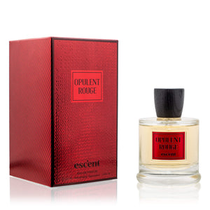 Escent Opulent Rouge 100ml - Apa de Parfum Unisex