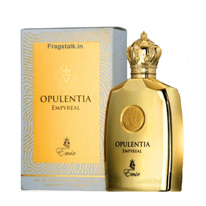 Paris Corner Emir Opulentia Empyreal 100ml - Apa de Parfum Unisex