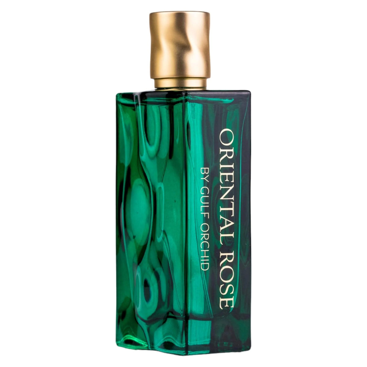Gulf Orchid oriental Rose 100ml - Apa de Parfum Pentru Femei