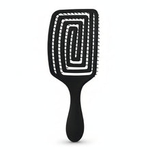 Încarcă imaginea în Galerie, Original Best Buy Vented Brush Black - Perie Profesionala Ventilata Pentru Uscare Rapida

