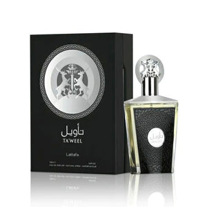 Lattafa Taweel - Apa de Parfum Unisex 100ml