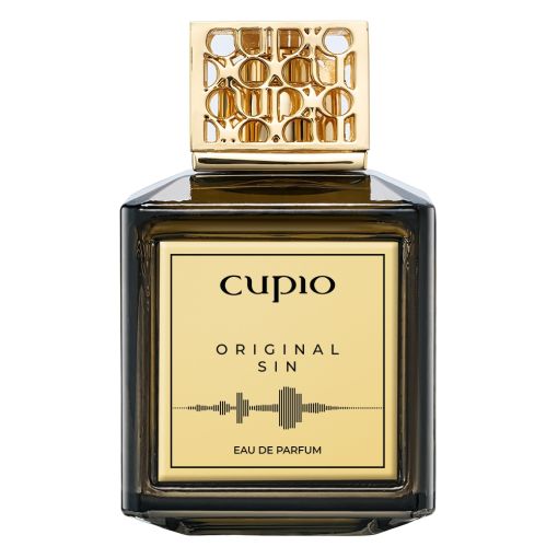 Cupio Original Sin - Apa de Parfum Unisex 100ml