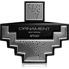 Încarcă imaginea în Galerie, Afnan Ornament Pour Homme - Apa de Parfum Pentru Barbati 100ml
