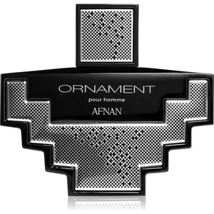 Afnan Ornament Pour Homme - Apa de Parfum Pentru Barbati 100ml