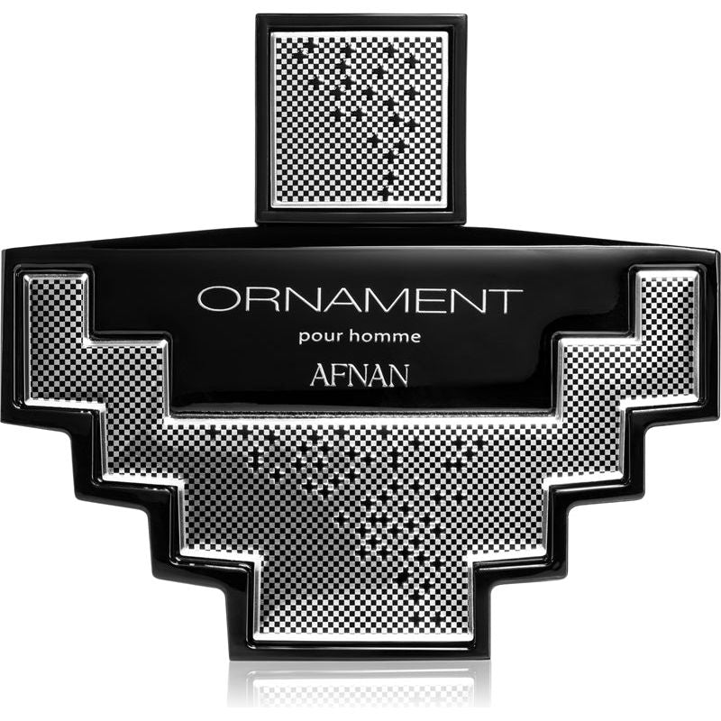Afnan Ornament Pour Homme - Apa de Parfum Pentru Barbati 100ml