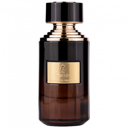 Paris Corner Emir oud And Vanille 75ml - Apa de Parfum Unisex