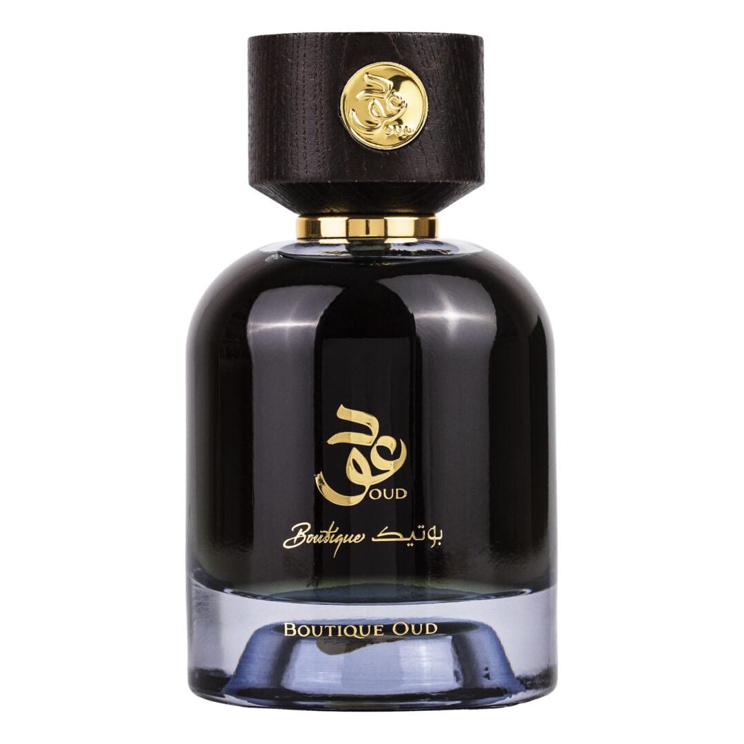 Ard Al Zaafaran oud Boutique 100ml - Apa de Parfum Pentru Barbati - Beauty Lounge