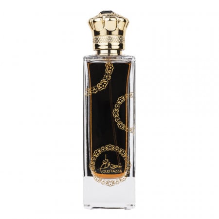 Ard Al Zaafaran oud Fazza 100ml - Apa de Parfum Pentru Barbati