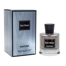Încarcă imaginea în Galerie, Escent Oud Musk – Apa de Parfum Unisex 100ml

