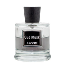 Încarcă imaginea în Galerie, Escent Oud Musk – Apa de Parfum Unisex 100ml
