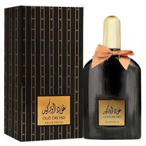 Ard Al Zaafaran Suroori Oud Orchid - Apa de Parfum Unisex