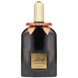 Ard Al Zaafaran Suroori Oud Orchid - Apa de Parfum Unisex