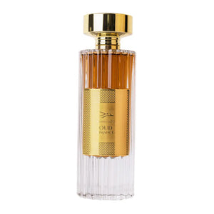 Ard Al Zaafaran oud Romancea 100ml - Apa de Parfum Unisex