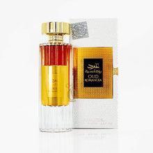 Încarcă imaginea în Galerie, Ard Al Zaafaran oud Romancea 100ml - Apa de Parfum Unisex
