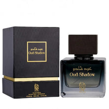 Încarcă imaginea în Galerie, Nylaa oud Shadow 100ml - Apa de Parfum Unisex
