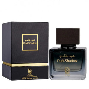 Nylaa oud Shadow 100ml - Apa de Parfum Unisex