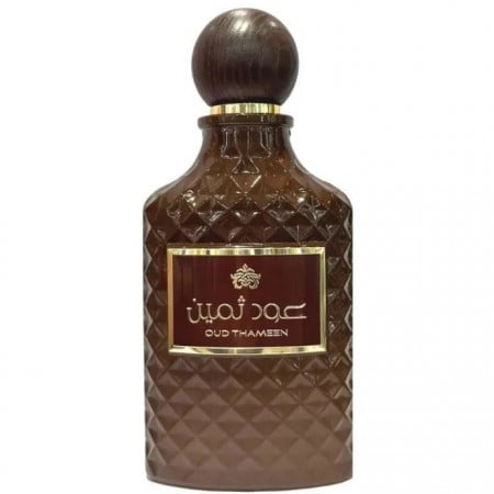 Lattafa Asdaaf Oud Thameen - Apa de Parfum Unisex 100ml