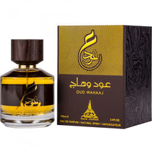 Încarcă imaginea în Galerie, Paris Corner oud Wahaaj 100ml - Apa de Parfum Unisex
