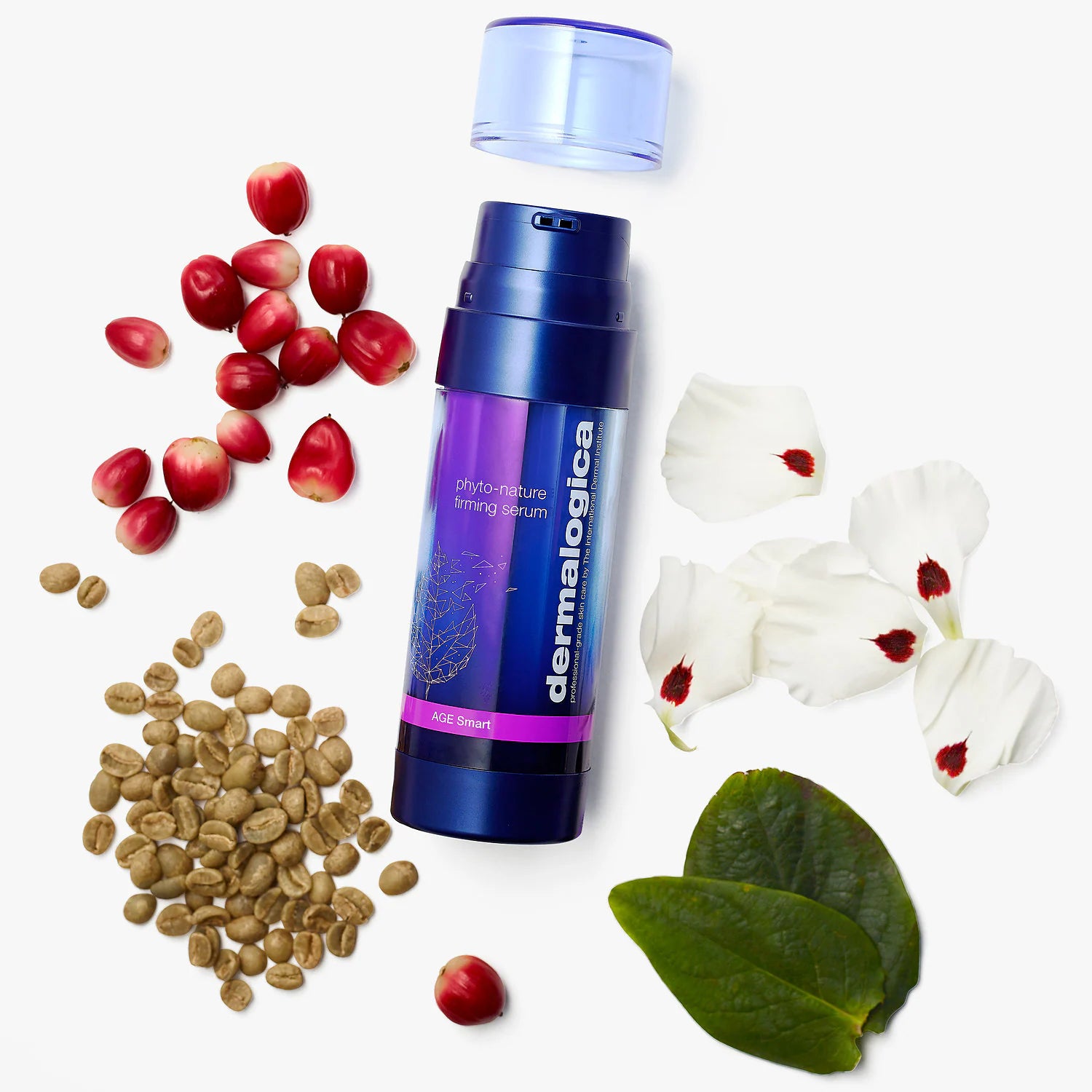 Dermalogica Phyto Nature Firming Serum 40ml - Beauty Lounge