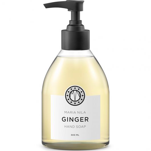 Maria Nila Ginger - Sapun Lichid 300ml - Beauty Lounge