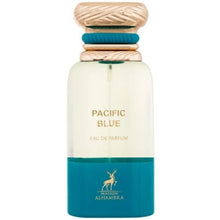 Încarcă imaginea în Galerie, Maison Alhambra Pacific Blue – Apa de Parfum Unisex 80ml
