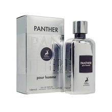 Încarcă imaginea în Galerie, Maison Alhambra Panther Pour Homme - Apa de Parfum Pentru Barbati 100ml
